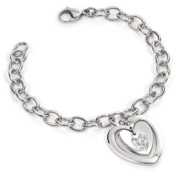 Bracciale Morellato Donna Sogno in Acciaio Zircone SUI03 - SUI03